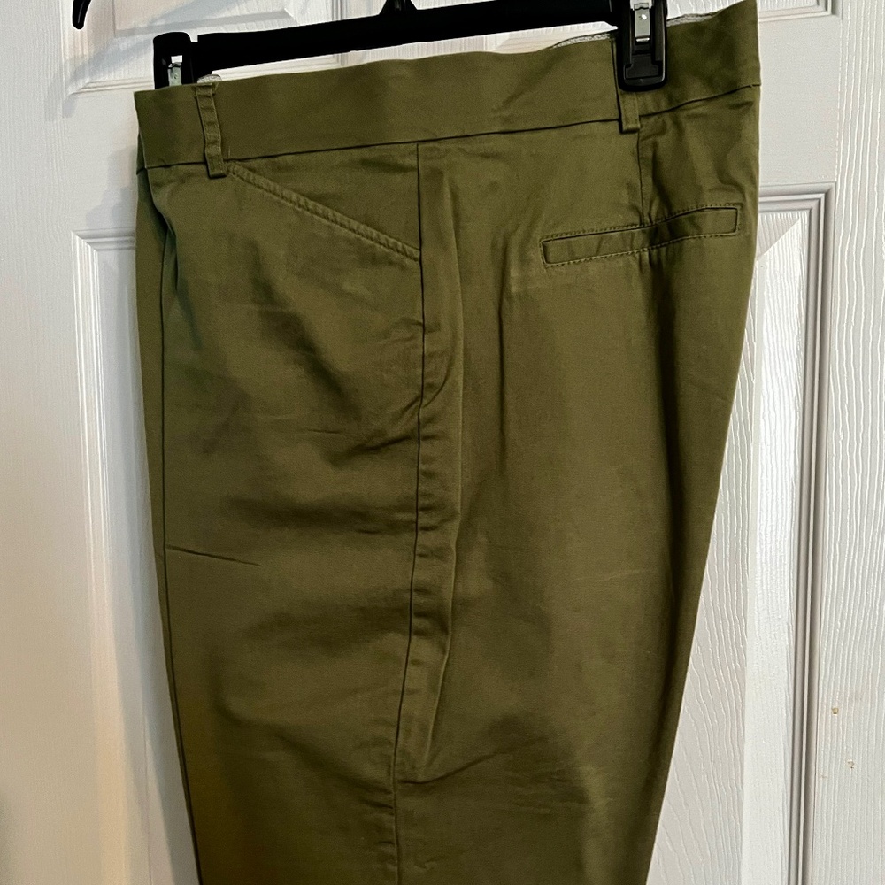 Ladies shorts